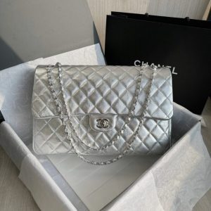 replica chanel 24c airport bags