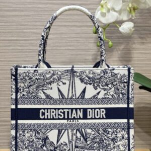 replica dior tote book infinite dream