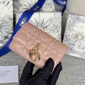 replica dior glycine wallet