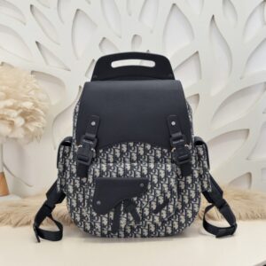 replica dior maxi gallop backpack
