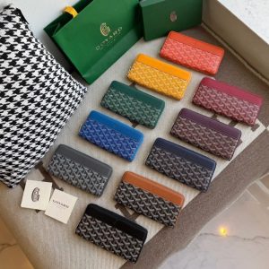 replica goyard matignon gm wallet