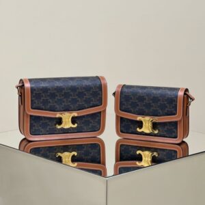 replica celine triomphe classic