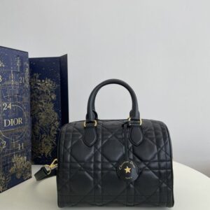 replica dior groove black