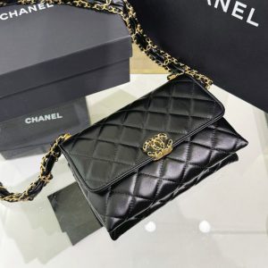 replica chanel 19 mini flap bag